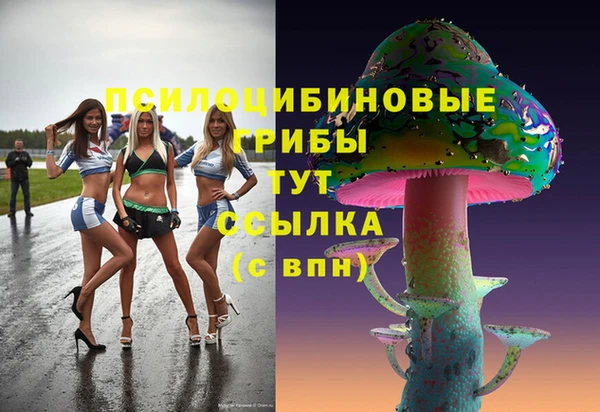 молекула духа Абдулино